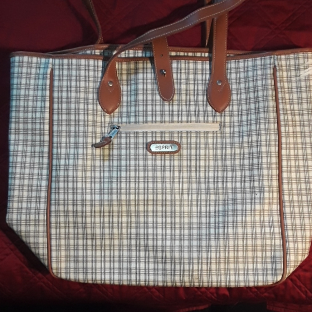 Esprit handbag